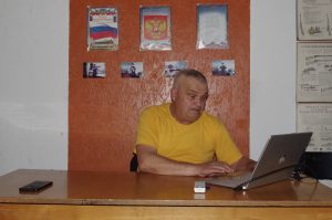 Объединение "Снайпер"